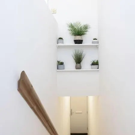 Stunning Modern Space In Hove & Free Parking Exterior foto