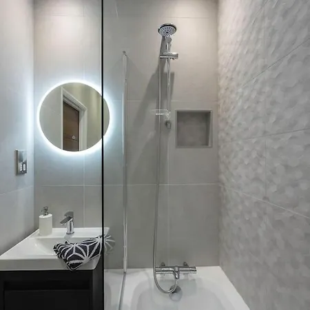 Stunning Modern Space In Hove & Free Parking Exterior foto